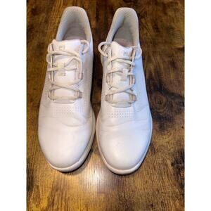 FJ Women's Fuel Golf Shoes Golf Shoes Women's Size 10